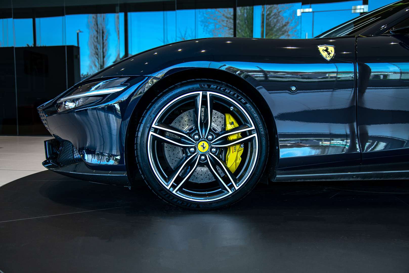 Ferrari Roma - 2023 - Joinsteer - #16