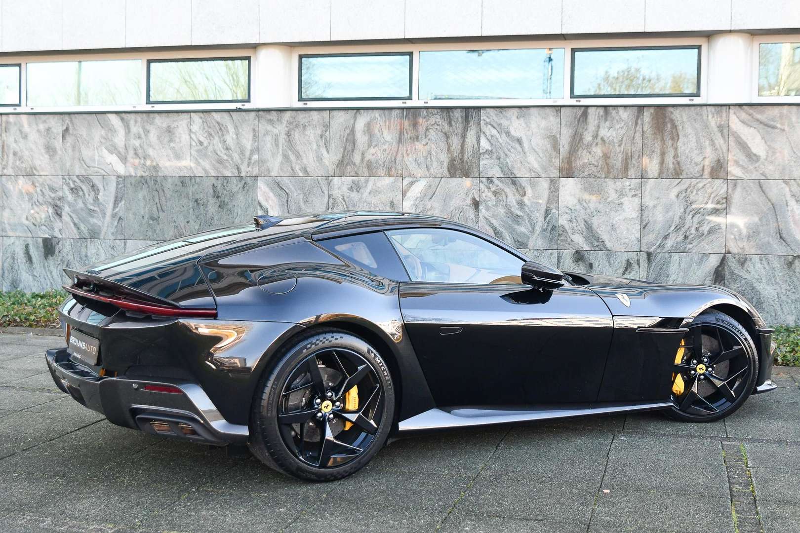 Ferrari 12 Cilindri - 2025 - Joinsteer - #21