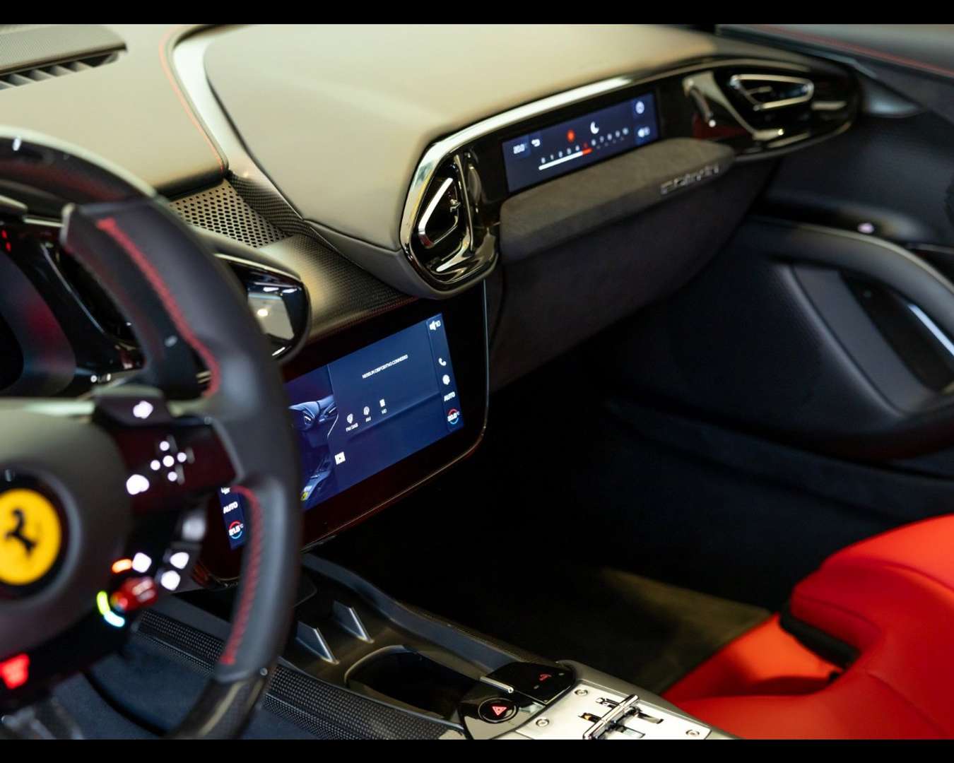 Ferrari 12 Cilindri - 2025 - Joinsteer - #21