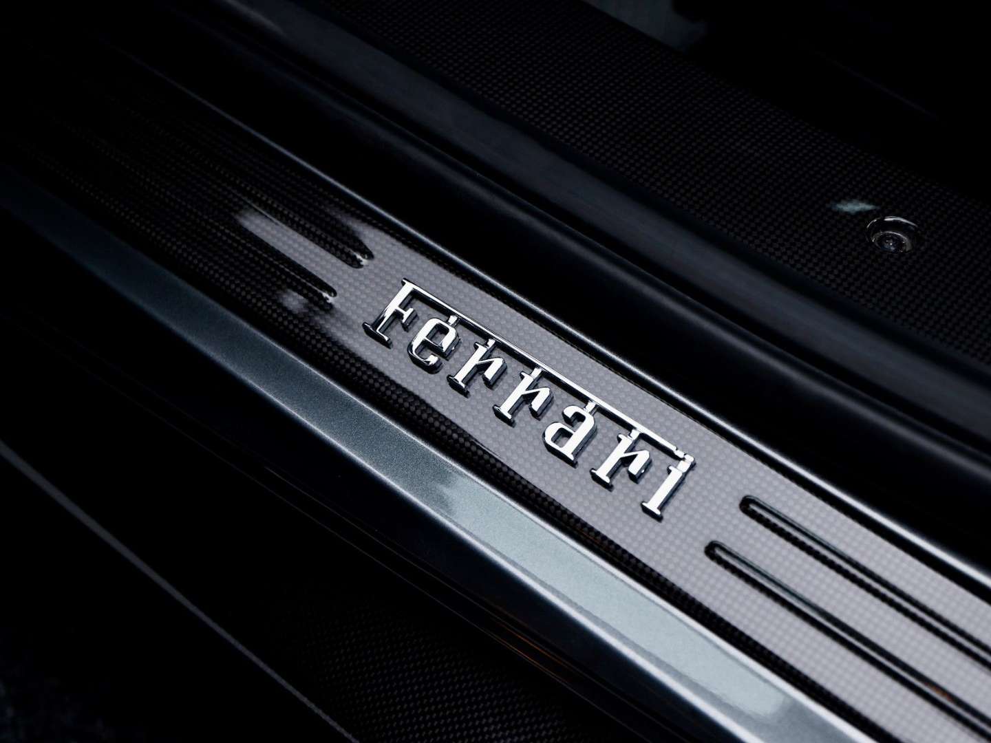 Ferrari 488 - 2019 - Joinsteer - #23