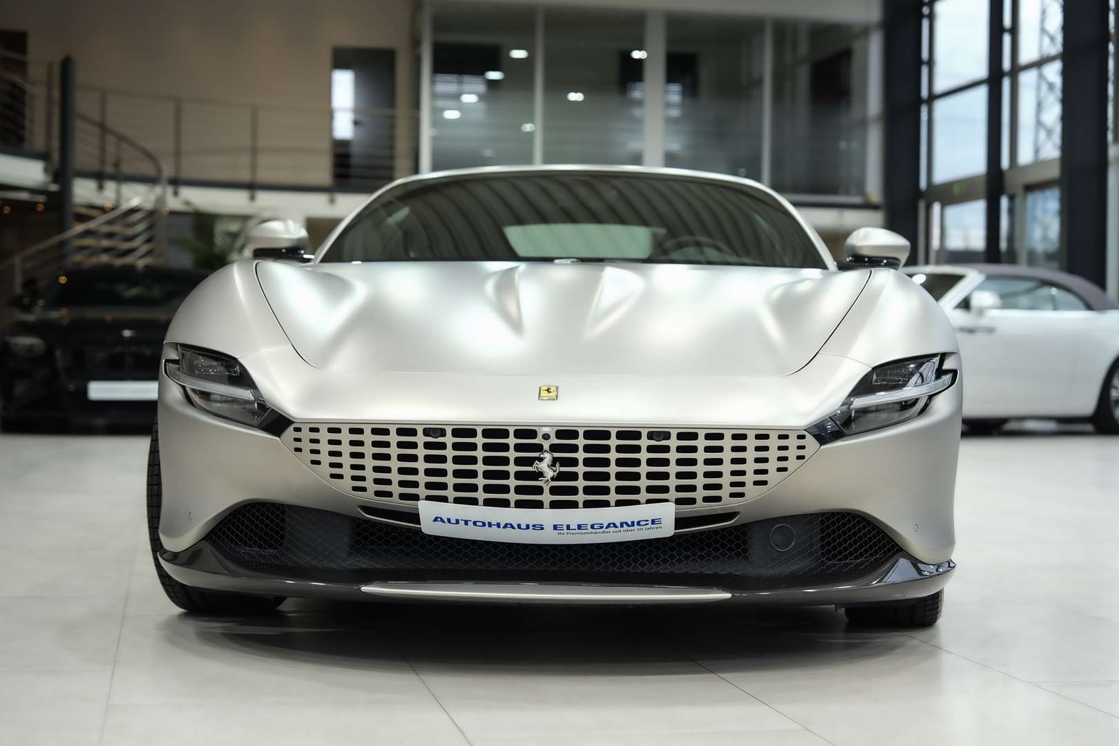 Ferrari Roma - 2023 - Joinsteer - #10