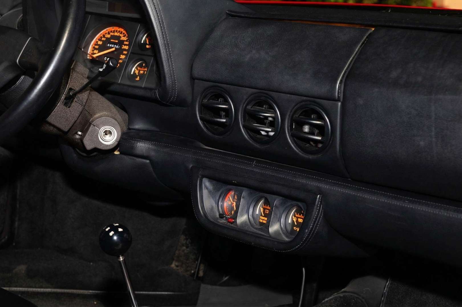 Ferrari 512 TR - 1994 - Joinsteer - #15