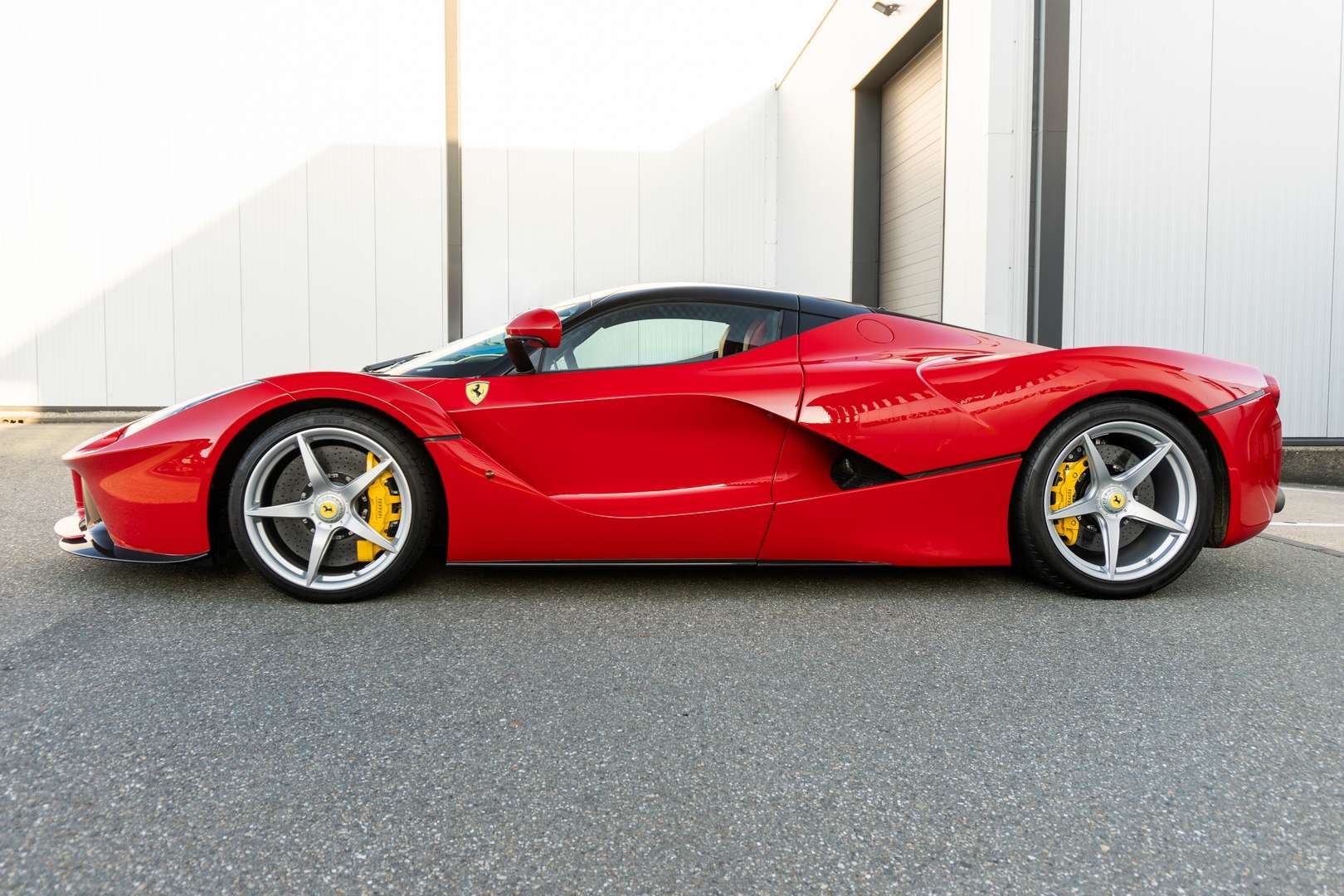 Ferrari LaFerrari - 2014 - Joinsteer - #29