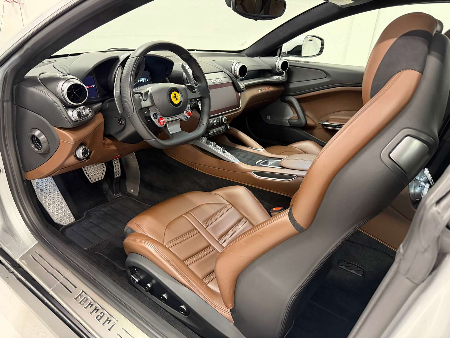 Ferrari GTC4Lusso - 2017 - Joinsteer - #15