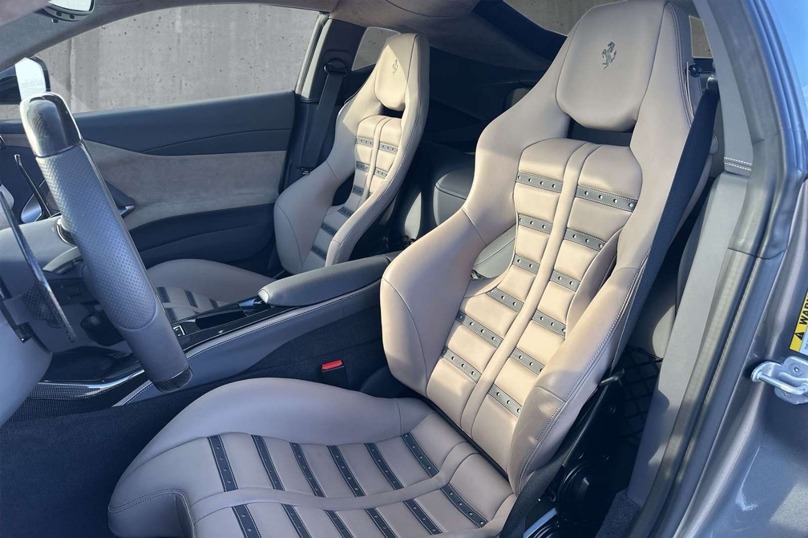 Ferrari 812 Superfast - 2019 - Joinsteer - #10