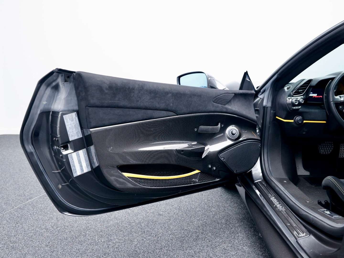 Ferrari 488 - 2019 - Joinsteer - #24