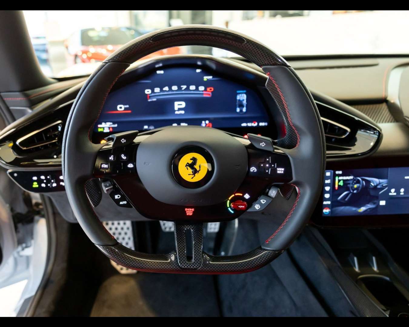 Ferrari 12 Cilindri - 2025 - Joinsteer - #22