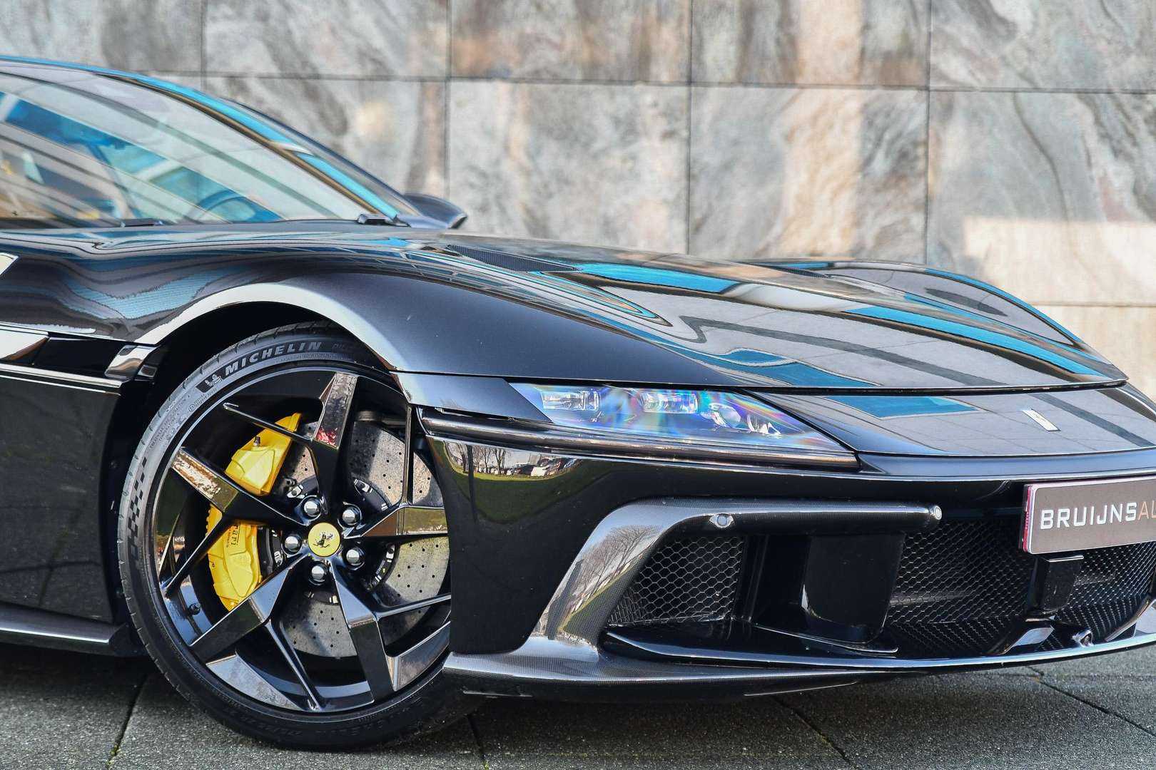 Ferrari 12 Cilindri - 2025 - Joinsteer - #22