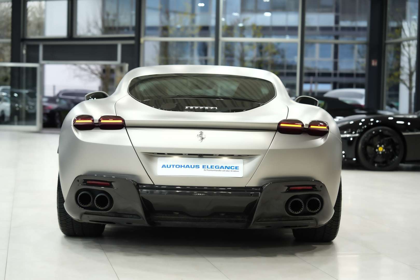 Ferrari Roma - 2023 - Joinsteer - #11