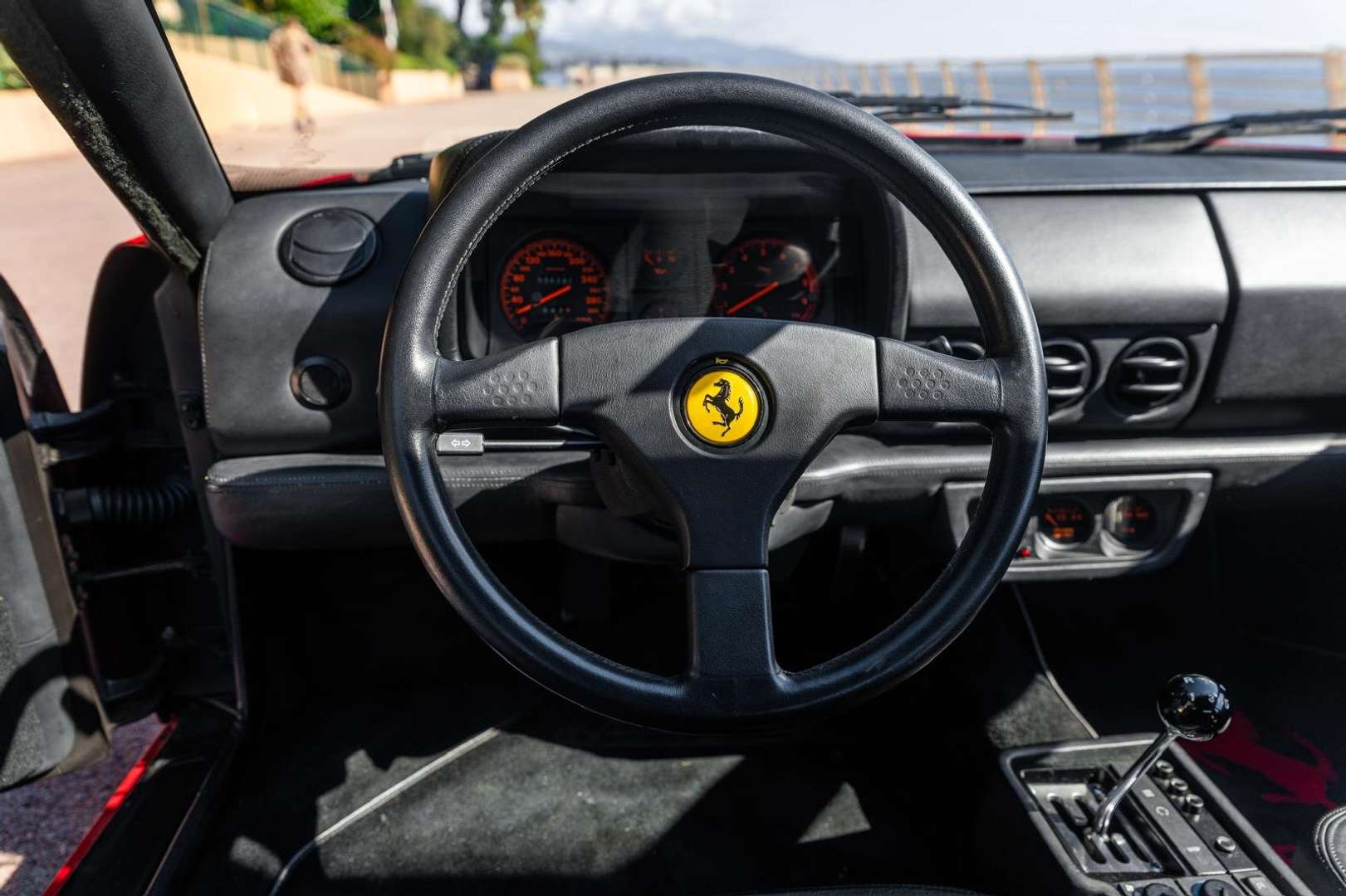 Ferrari 512 TR - 1994 - Joinsteer - #16