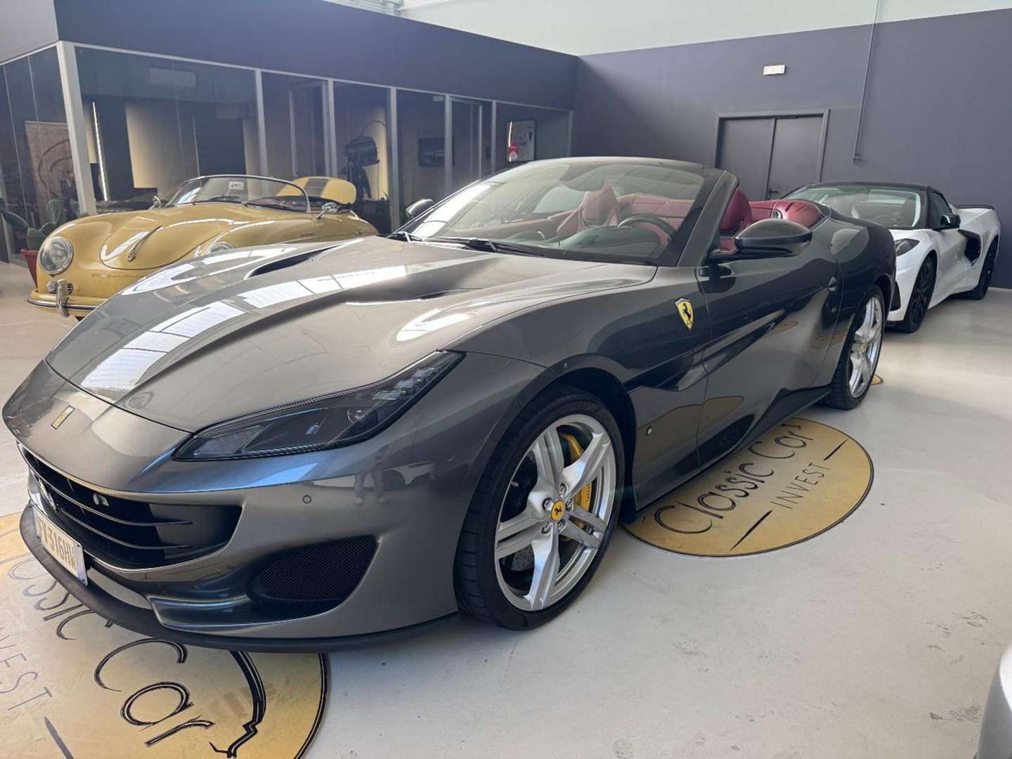 Ferrari Portofino - 2019 - Joinsteer - #4