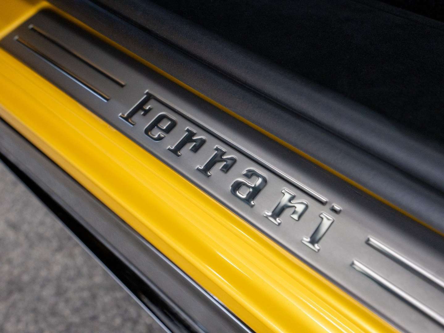 Ferrari Purosangue - 2025 - Joinsteer - #33