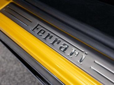 Ferrari Purosangue — photo 33
