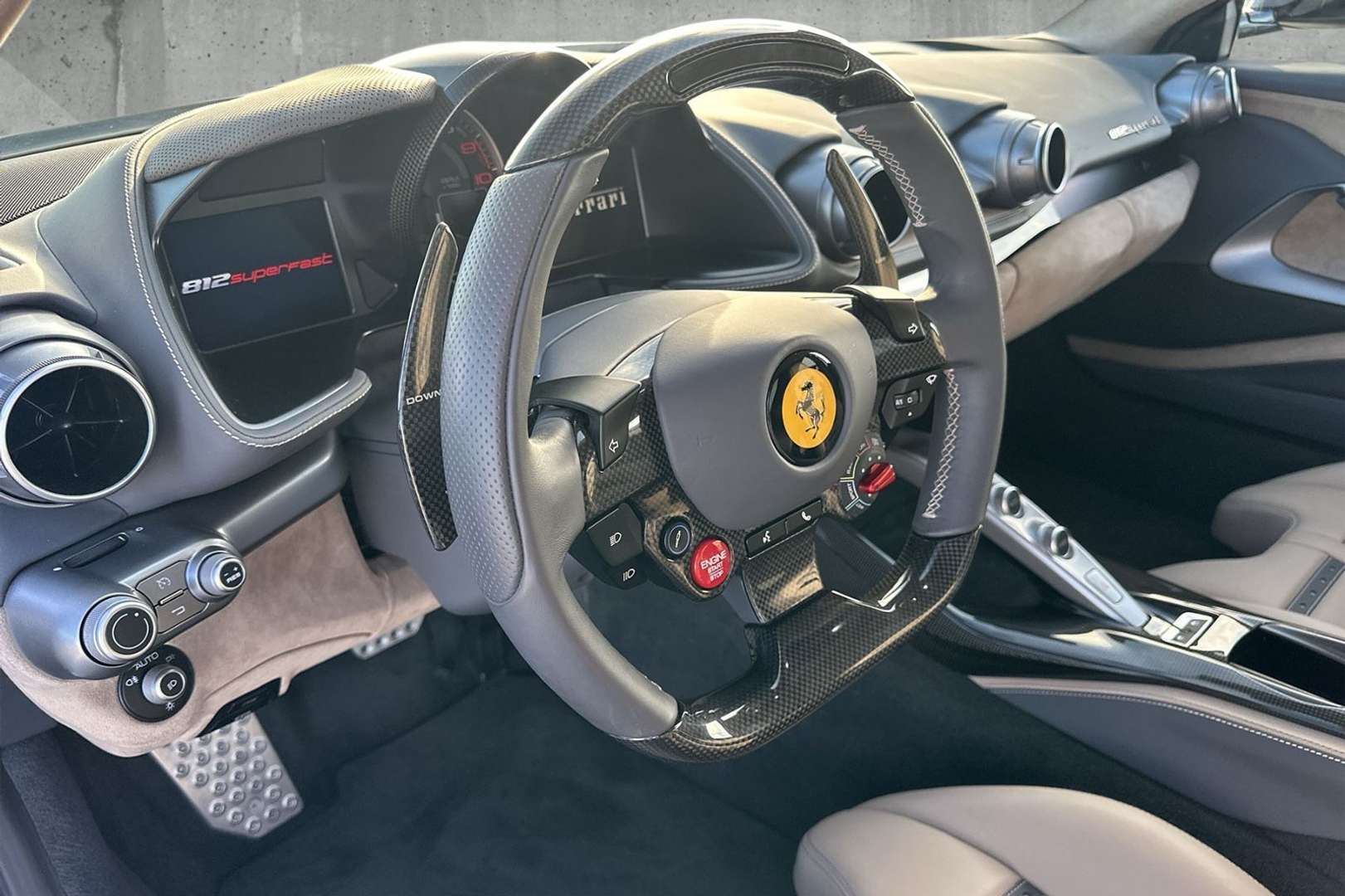 Ferrari 812 Superfast - 2019 - Joinsteer - #11