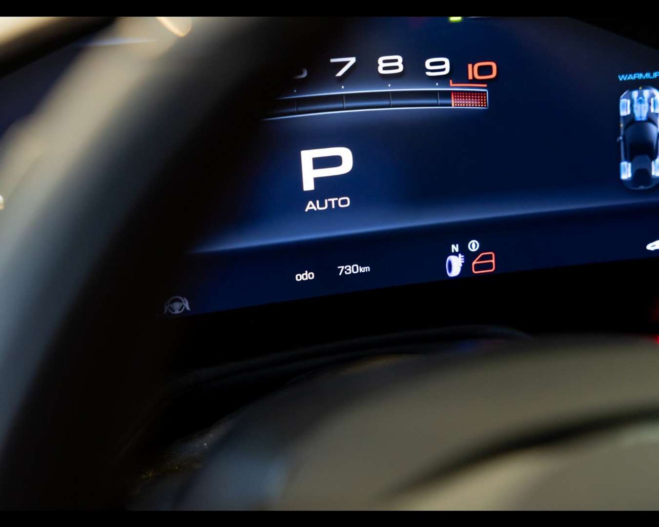 Ferrari 12 Cilindri - 2025 - Joinsteer - #23