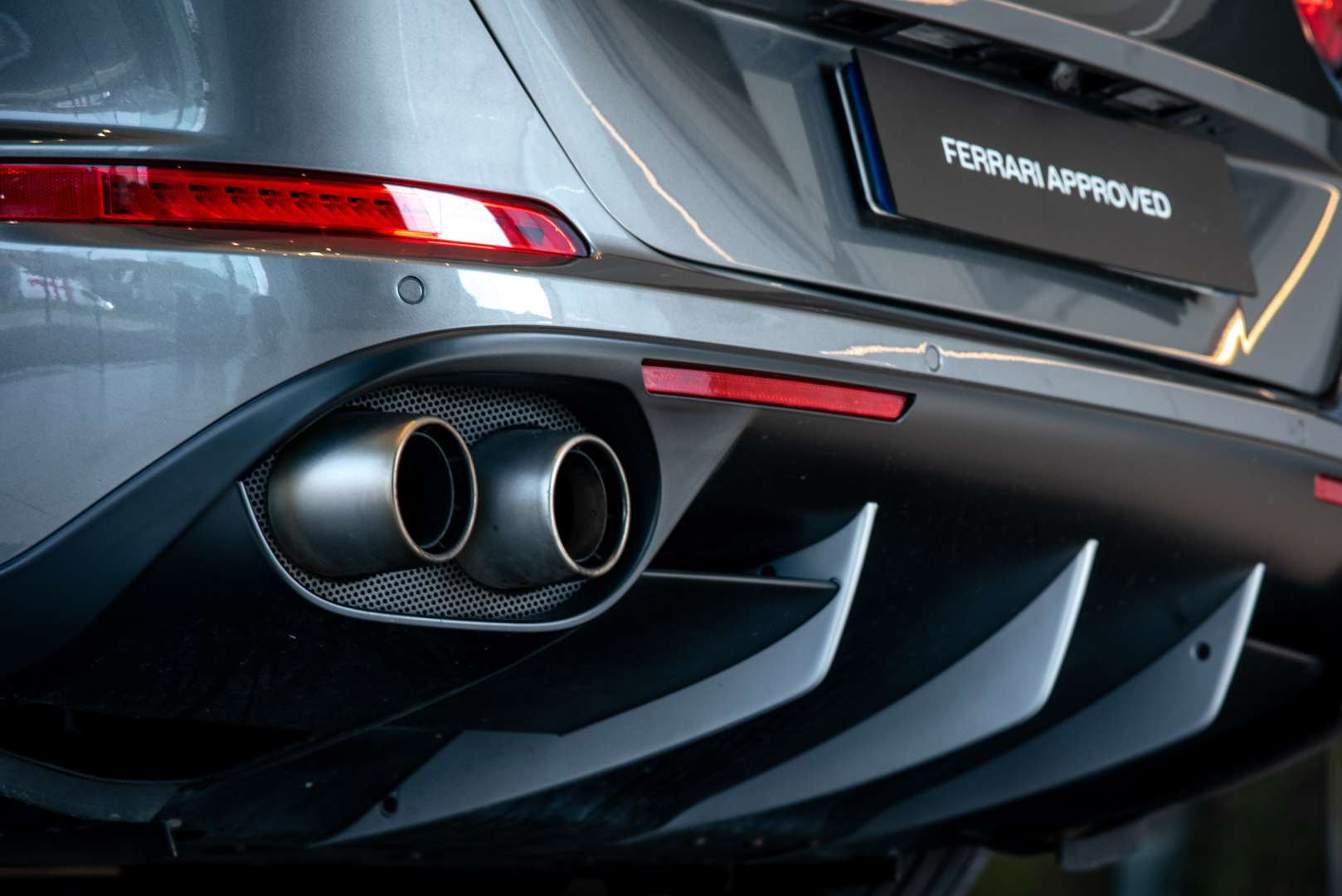 Ferrari California - 2015 - Joinsteer - #12