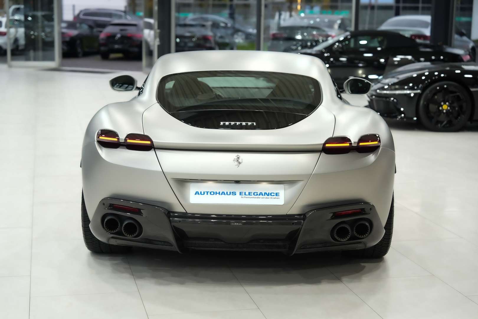 Ferrari Roma - 2023 - Joinsteer - #12