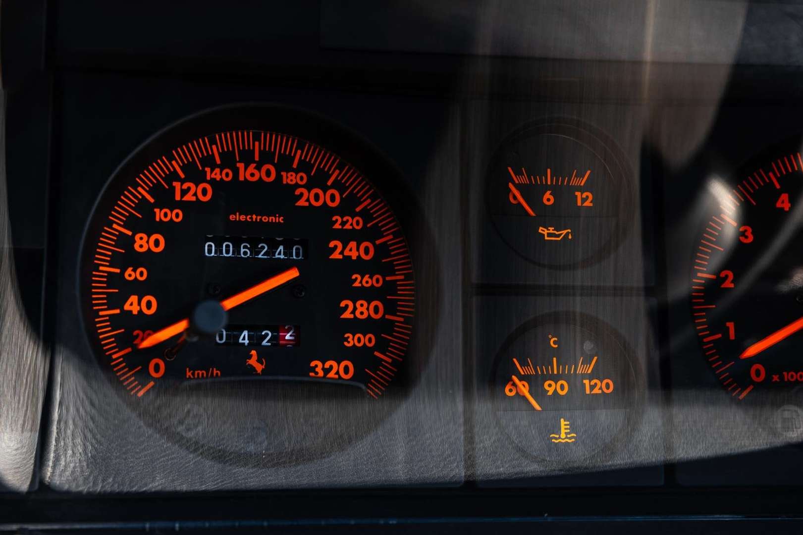 Ferrari 512 TR - 1994 - Joinsteer - #17