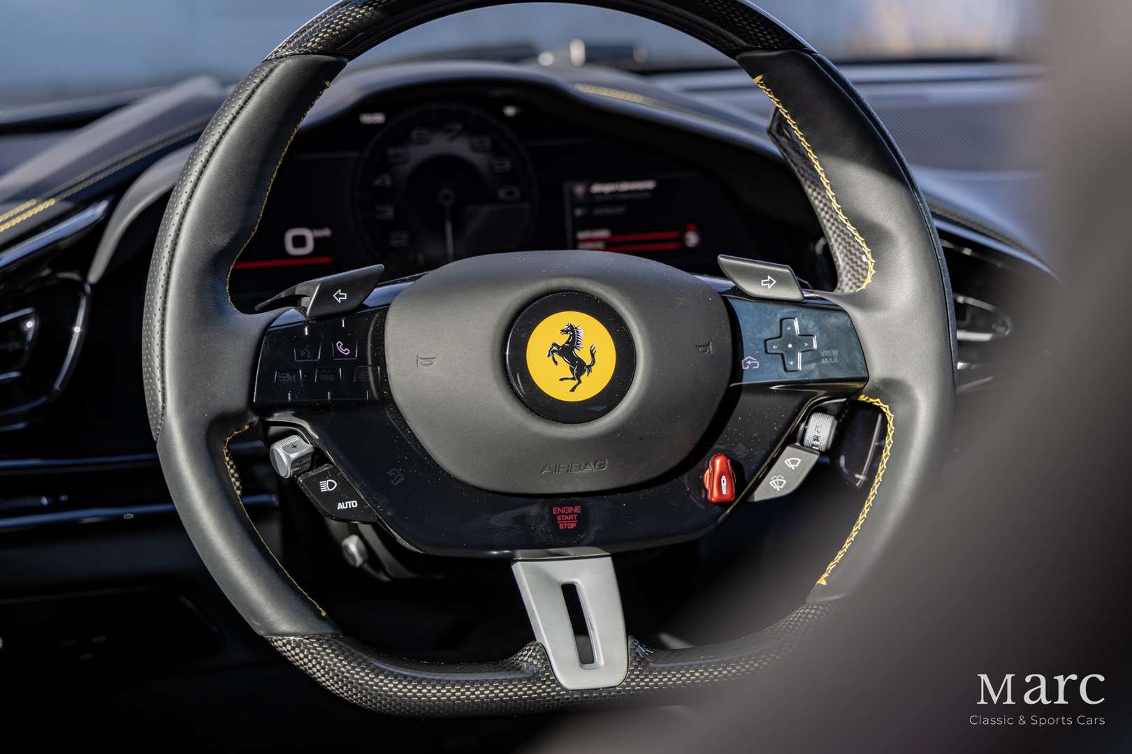 Ferrari Purosangue - 2024 - Joinsteer - #24