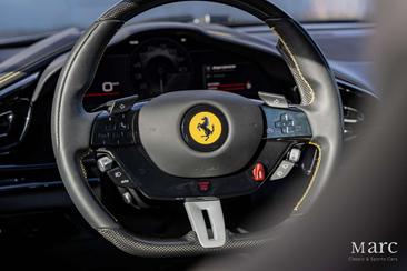 Ferrari Purosangue — photo 24