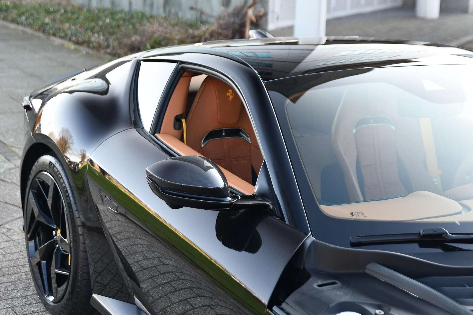 Ferrari 12 Cilindri - 2025 - Joinsteer - #23