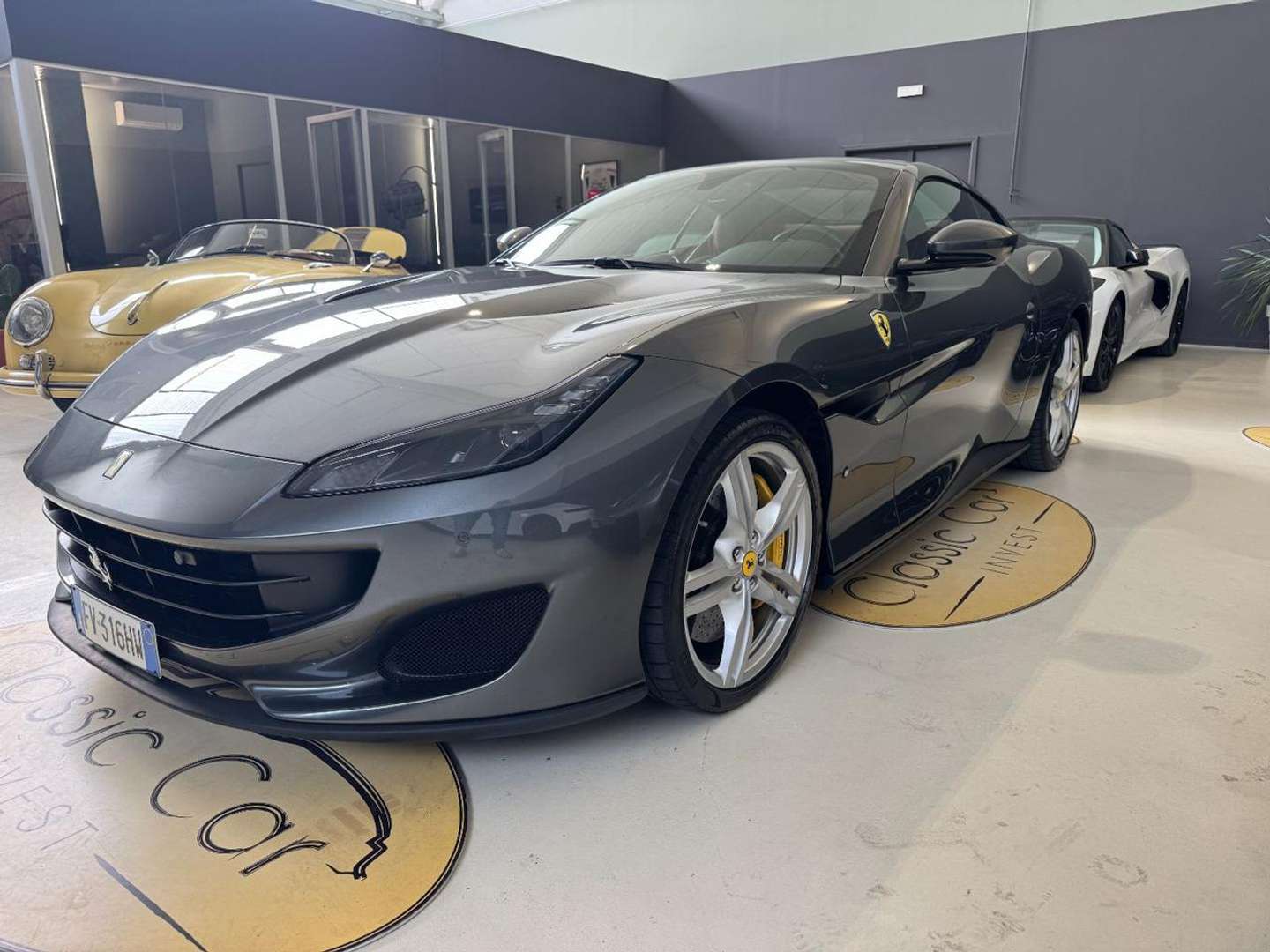Ferrari Portofino - 2019 - Joinsteer - #5