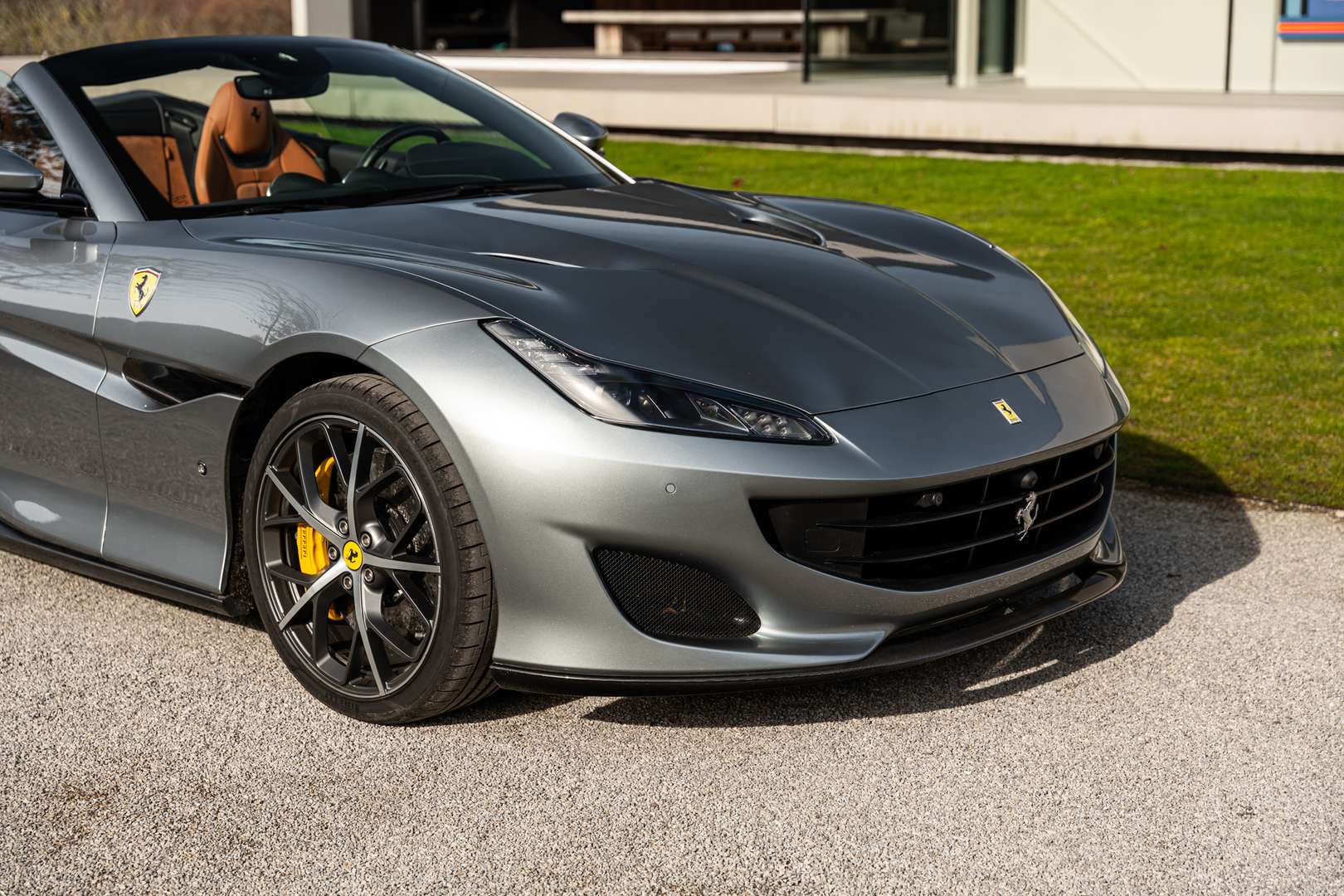 Ferrari Portofino - 2020 - Joinsteer - #9