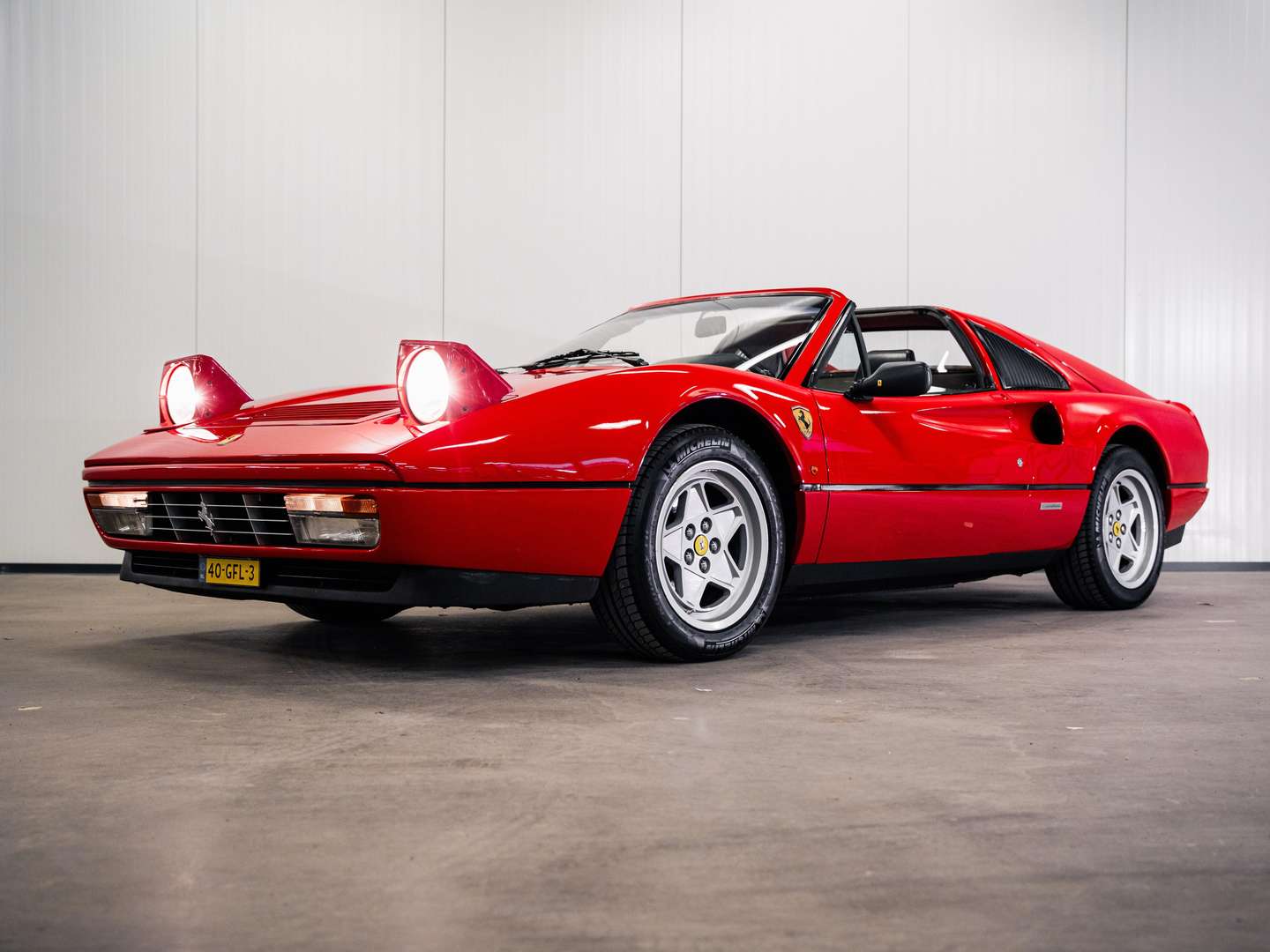 Ferrari 328 GTS - 1986 - Joinsteer - #31
