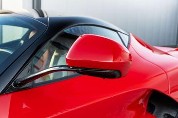 Ferrari LaFerrari — photo 32