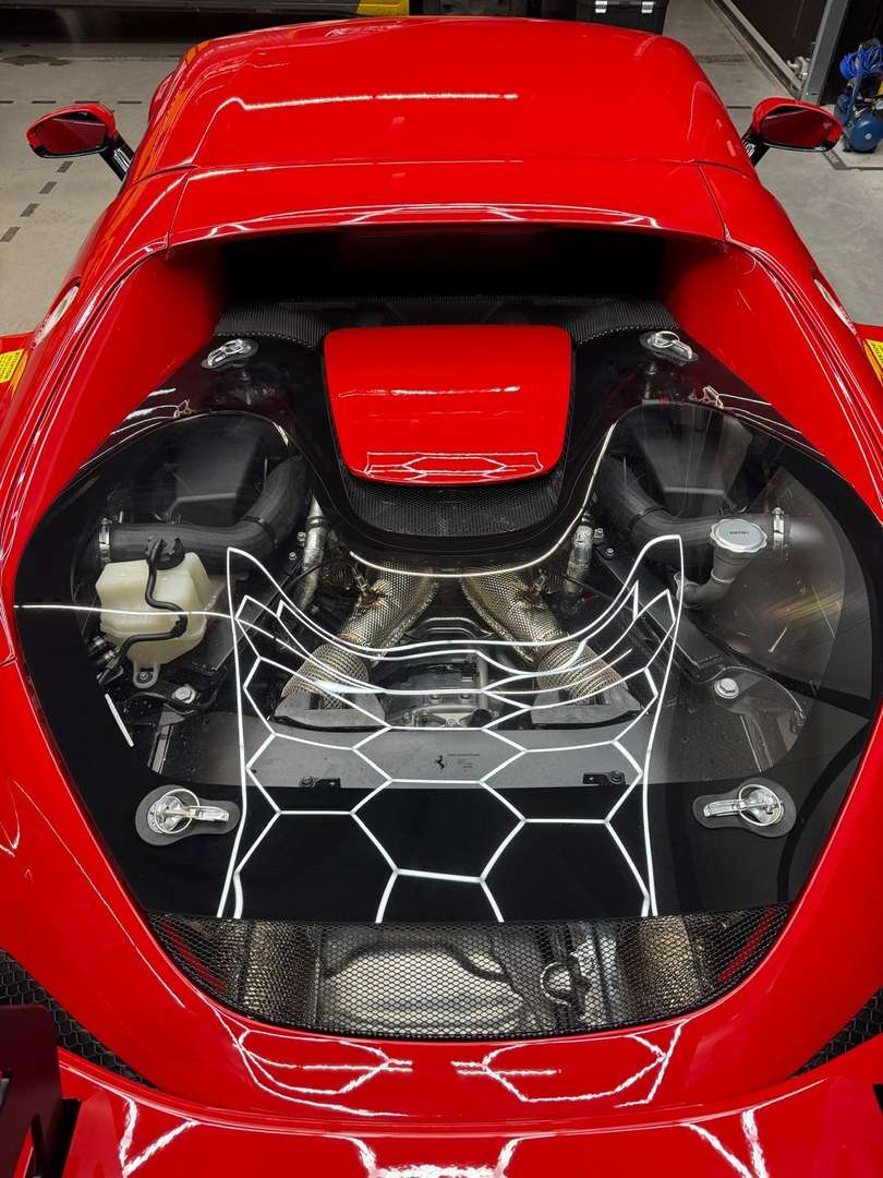 Ferrari 296 GTB - 2026 - Joinsteer - #2