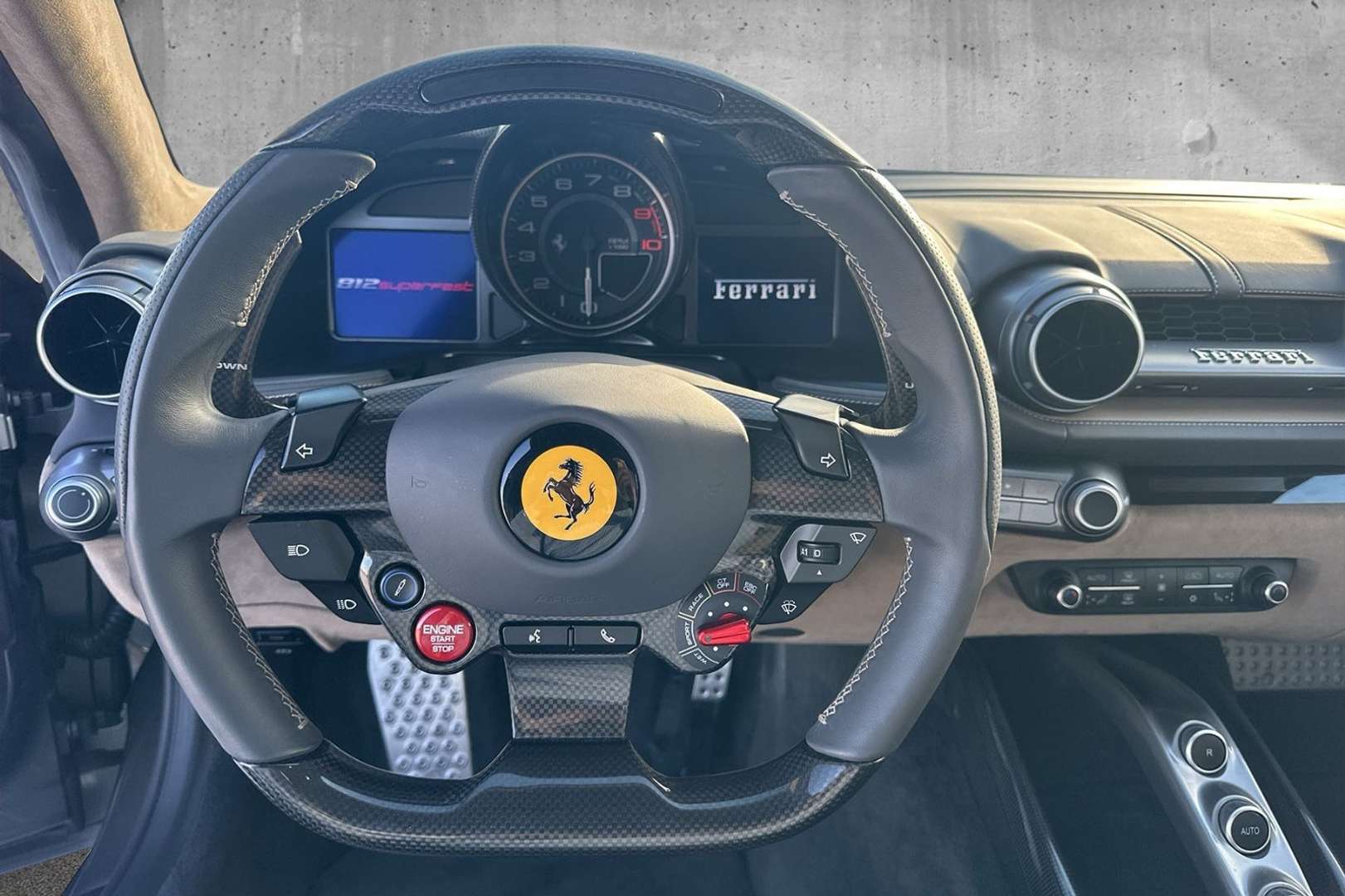 Ferrari 812 Superfast - 2019 - Joinsteer - #12