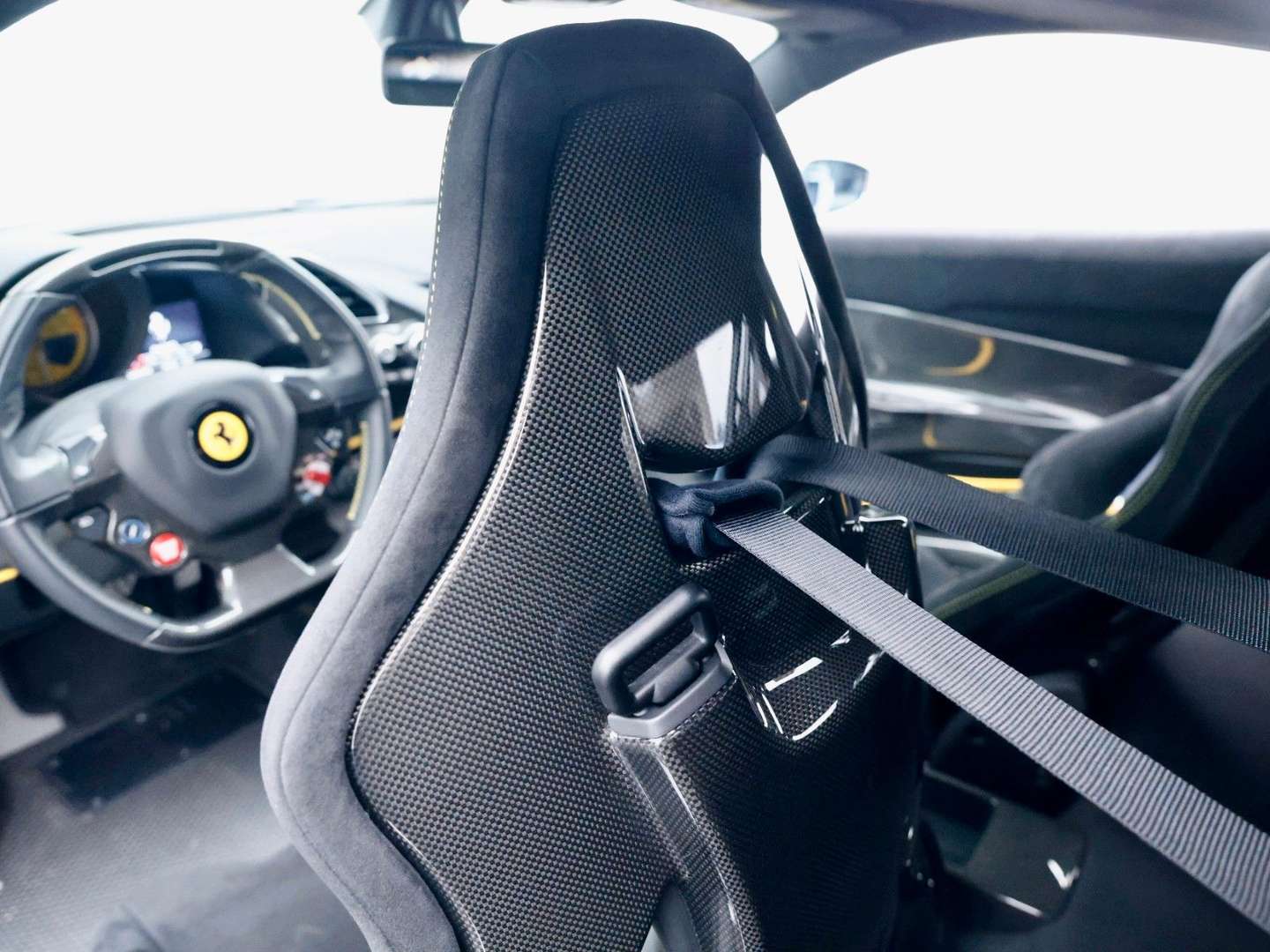 Ferrari 488 - 2019 - Joinsteer - #26