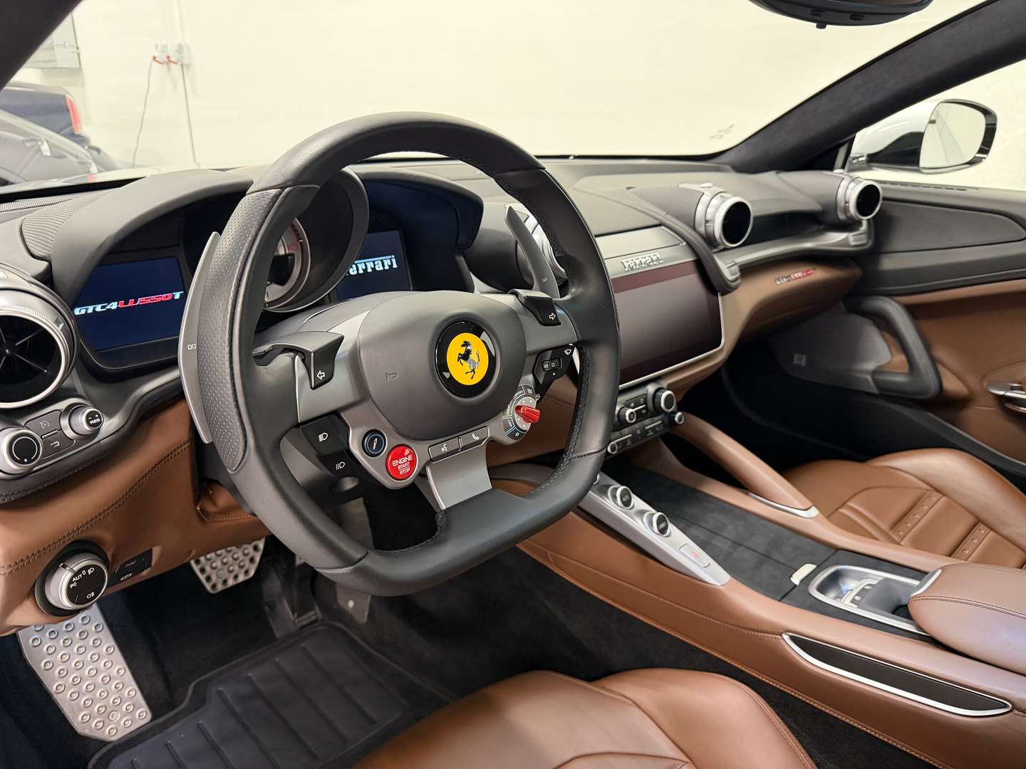 Ferrari GTC4Lusso - 2017 - Joinsteer - #16
