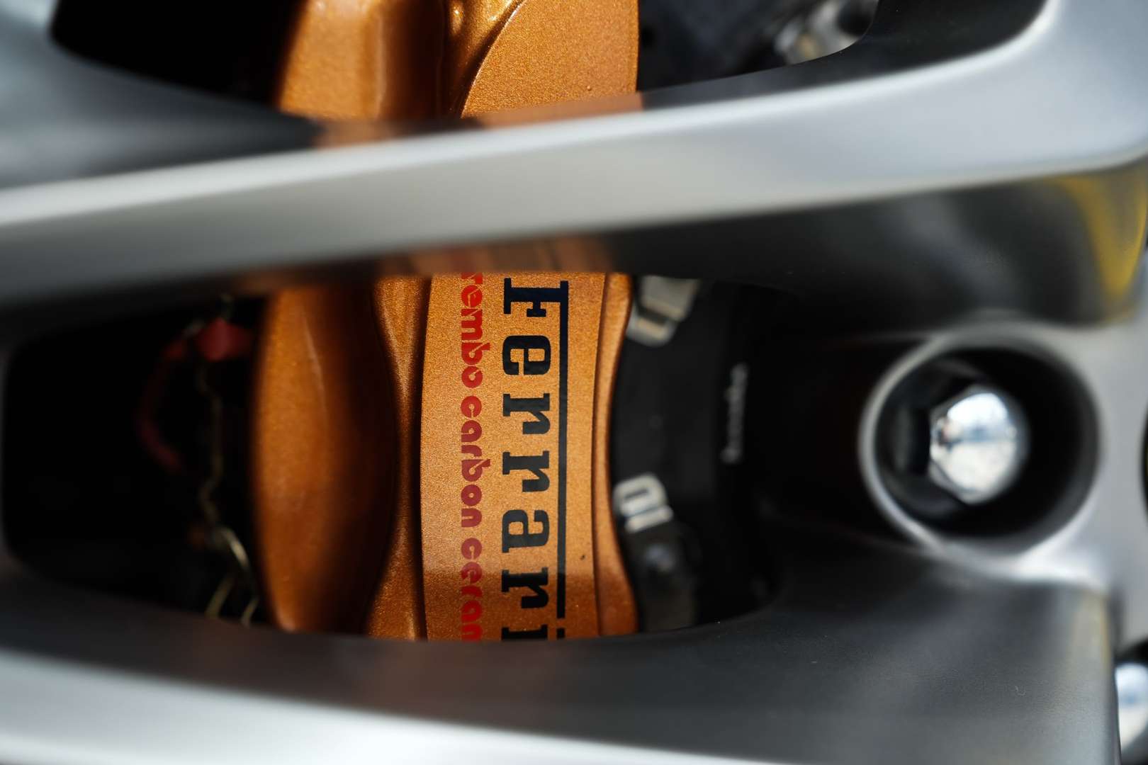 Ferrari Roma - 2023 - Joinsteer - #13