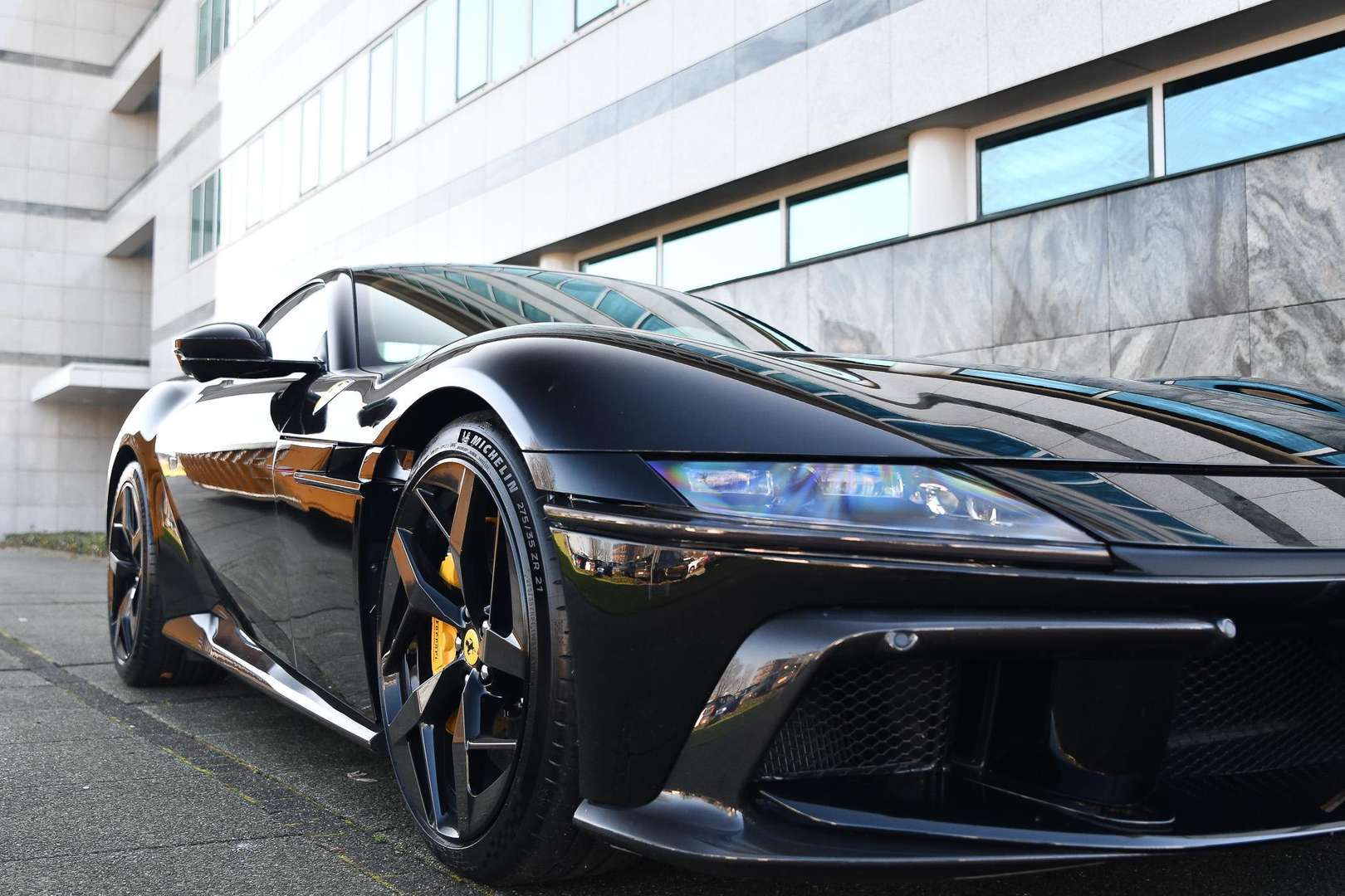 Ferrari 12 Cilindri - 2025 - Joinsteer - #24