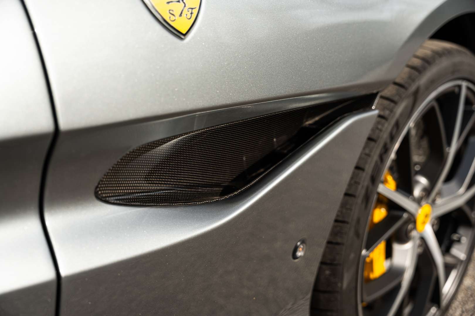 Ferrari Portofino - 2020 - Joinsteer - #10