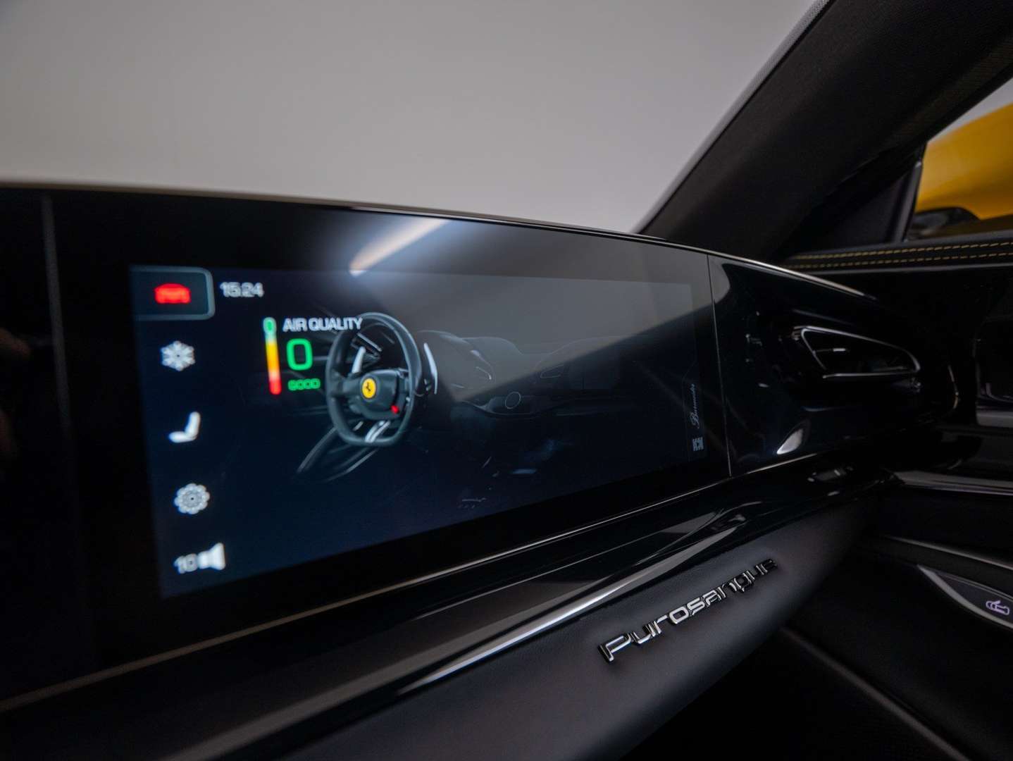 Ferrari Purosangue - 2025 - Joinsteer - #35