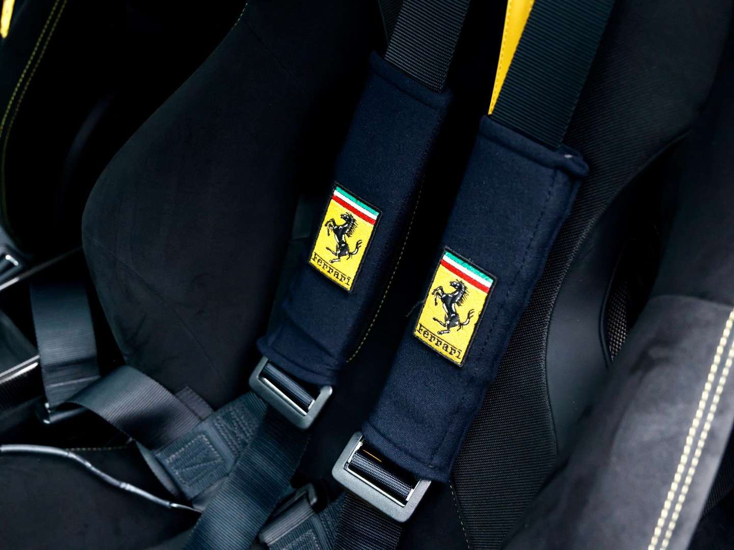 Ferrari 488 - 2019 - Joinsteer - #27