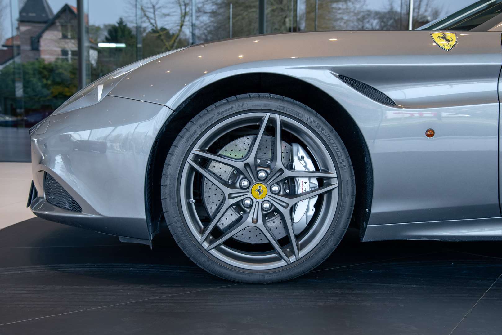 Ferrari California - 2015 - Joinsteer - #13