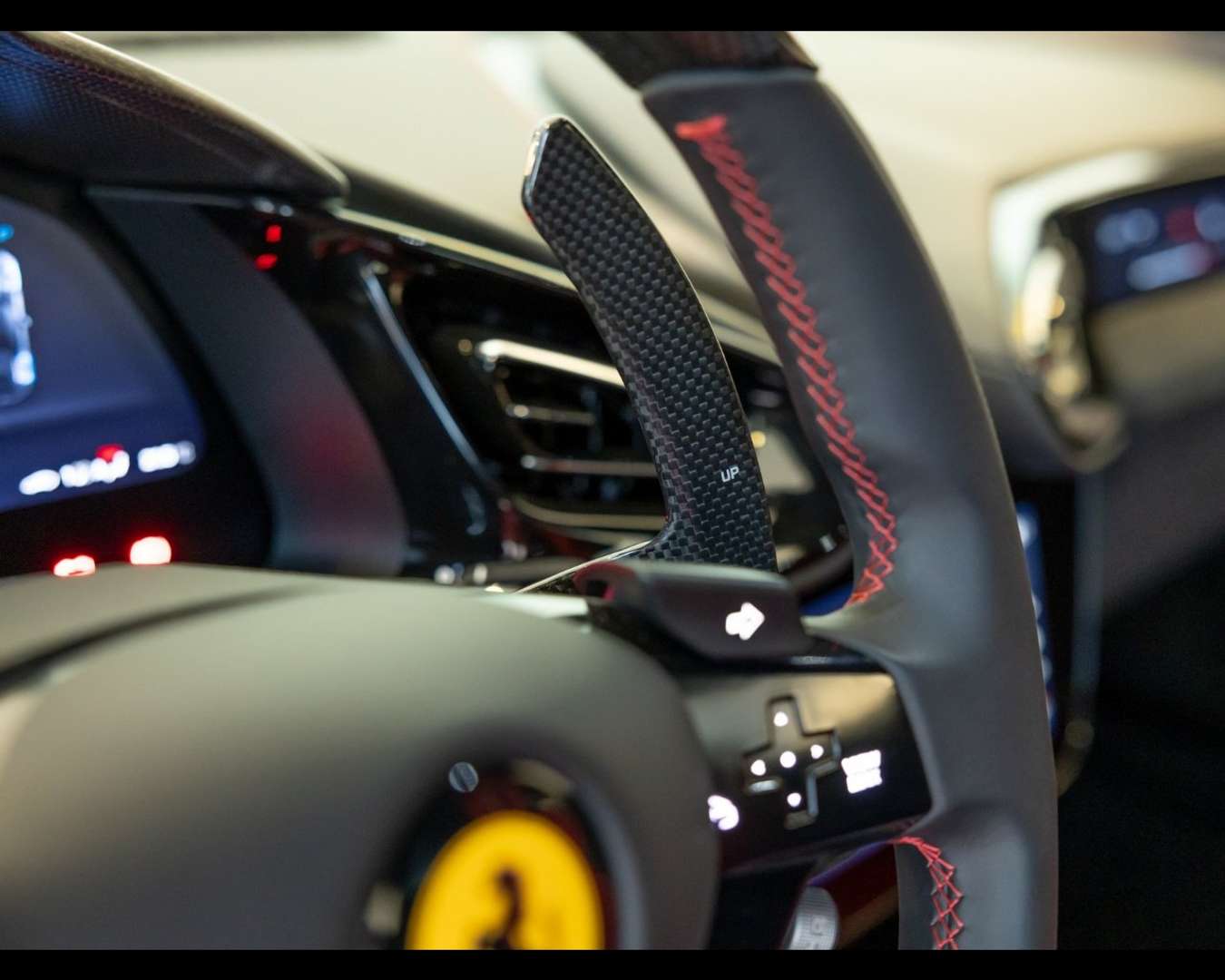 Ferrari 12 Cilindri - 2025 - Joinsteer - #25