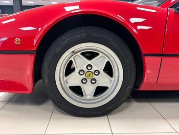 Ferrari 308 GTB — photo 15