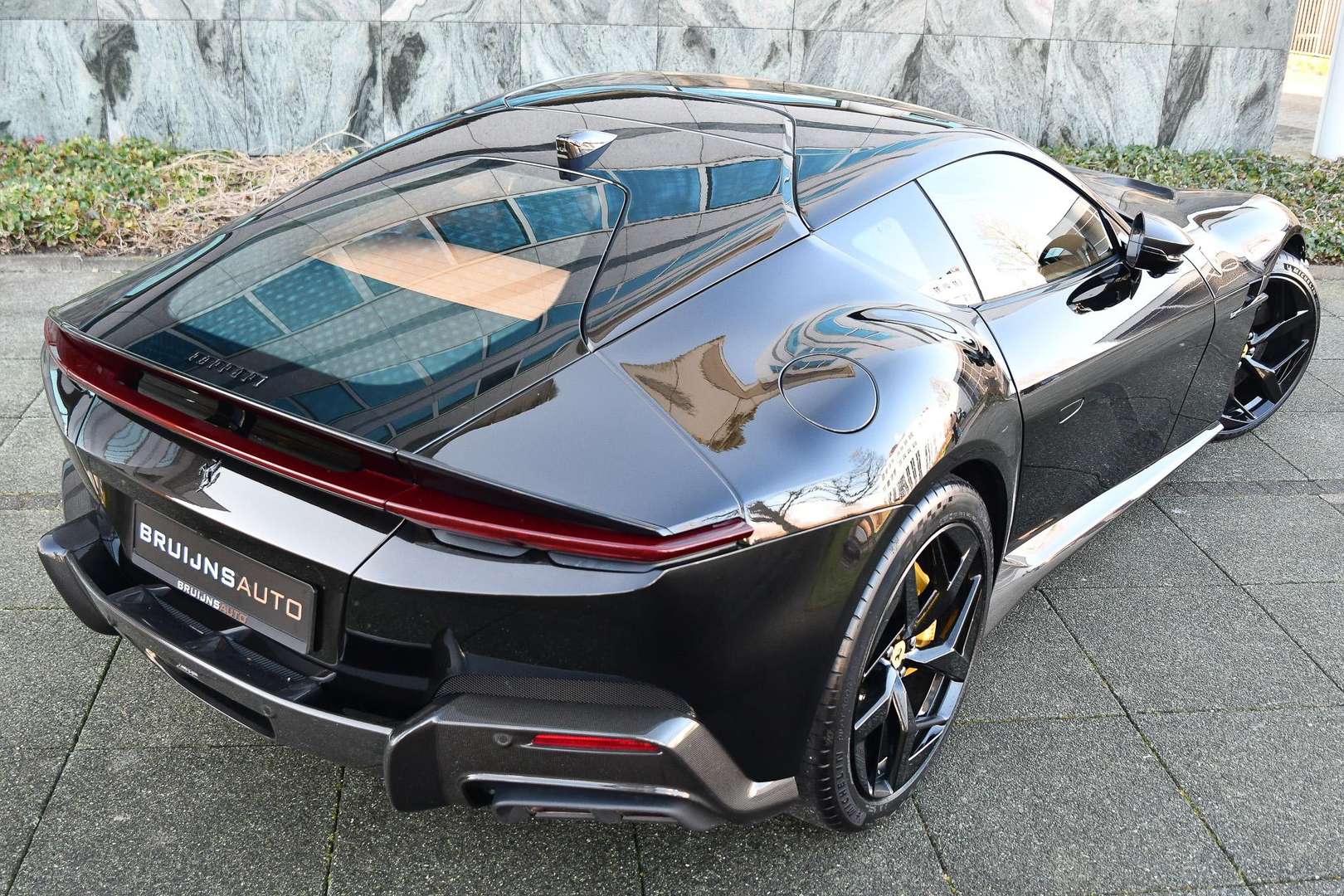 Ferrari 12 Cilindri - 2025 - Joinsteer - #25