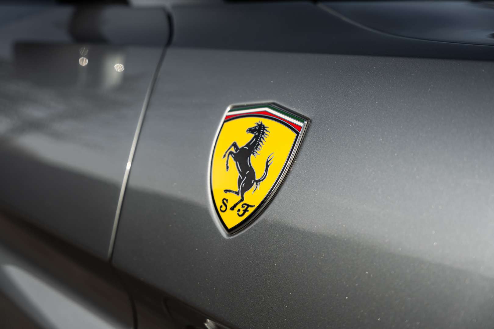 Ferrari Portofino - 2020 - Joinsteer - #11