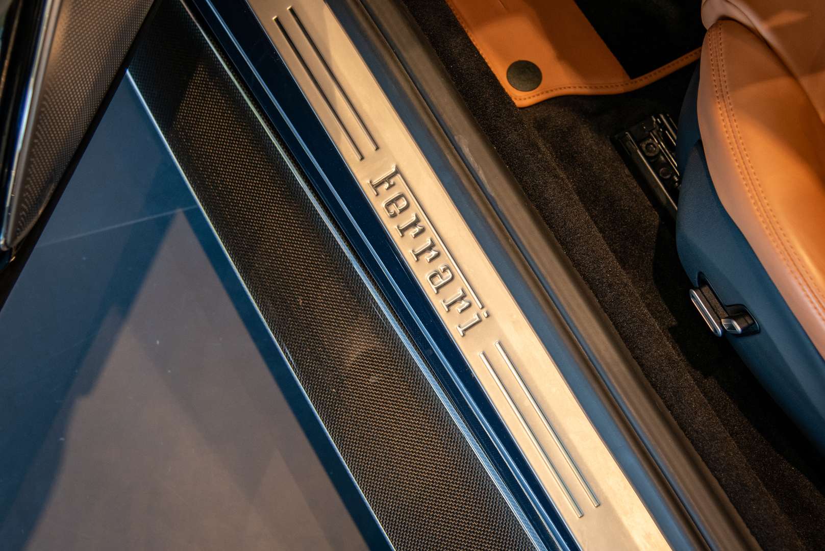 Ferrari Roma - 2023 - Joinsteer - #18