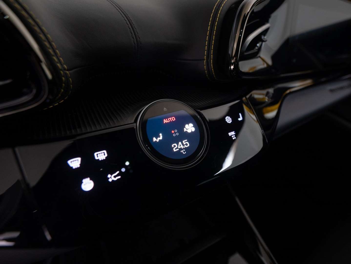 Ferrari Purosangue - 2025 - Joinsteer - #36