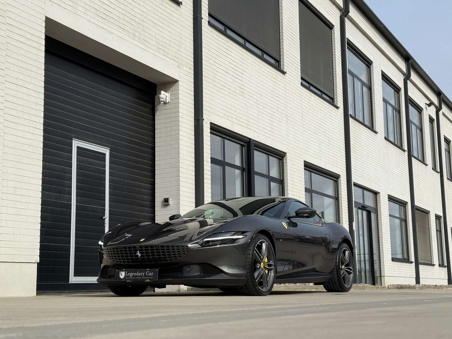 Ferrari Roma - 2022 - Joinsteer - #4