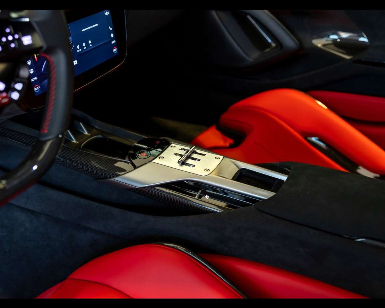 Ferrari 12 Cilindri - 2025 - Joinsteer - #26