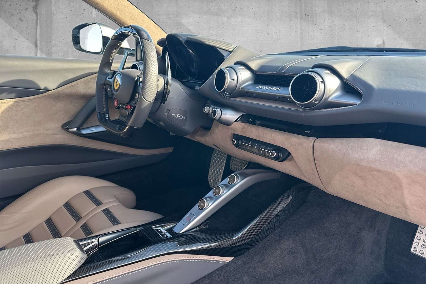 Ferrari 812 Superfast - 2019 - Joinsteer - #14