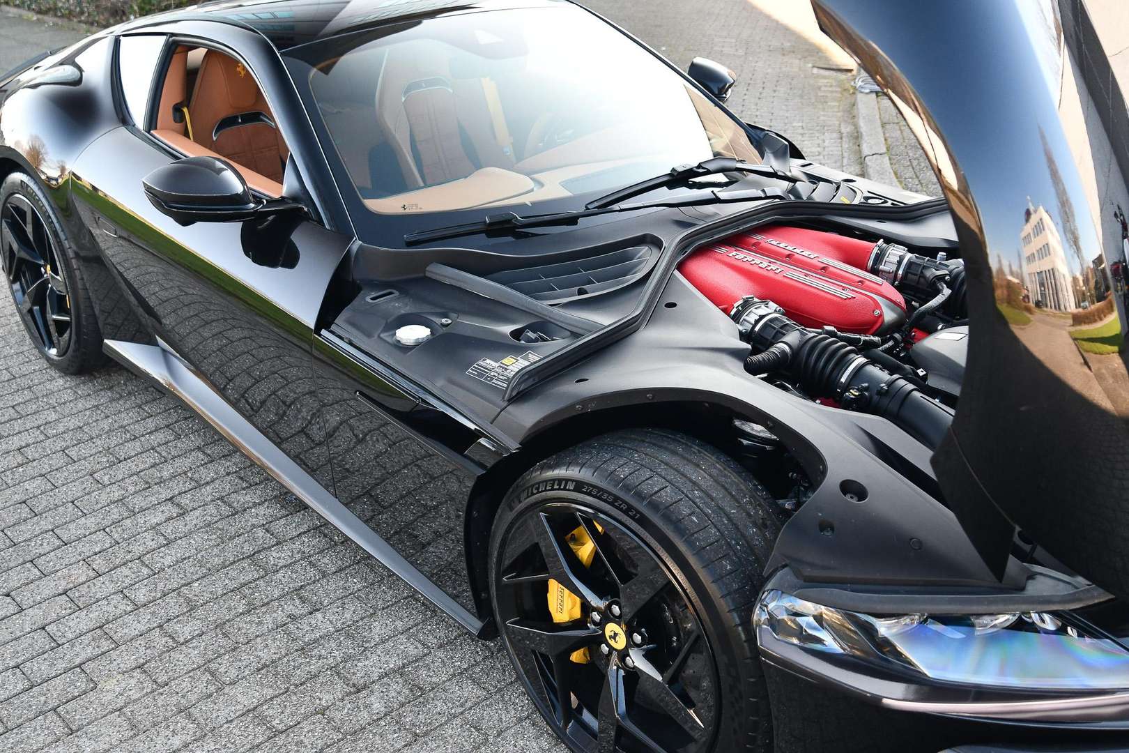 Ferrari 12 Cilindri - 2025 - Joinsteer - #26