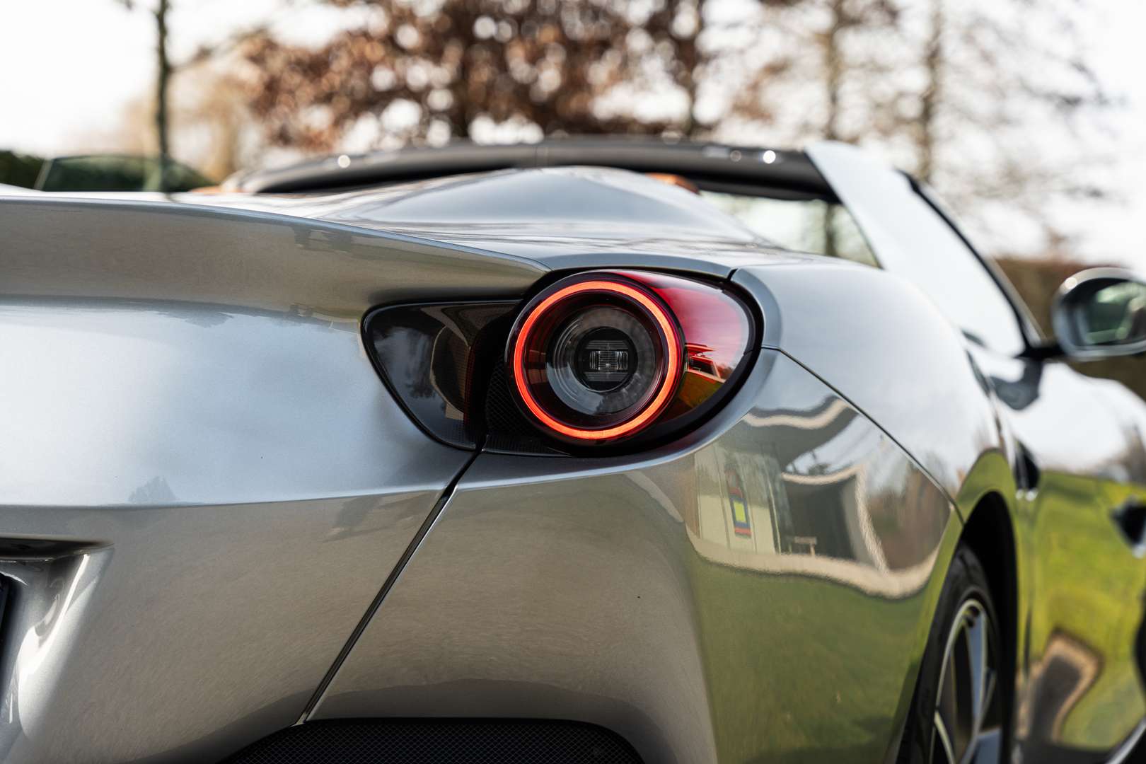 Ferrari Portofino - 2020 - Joinsteer - #12